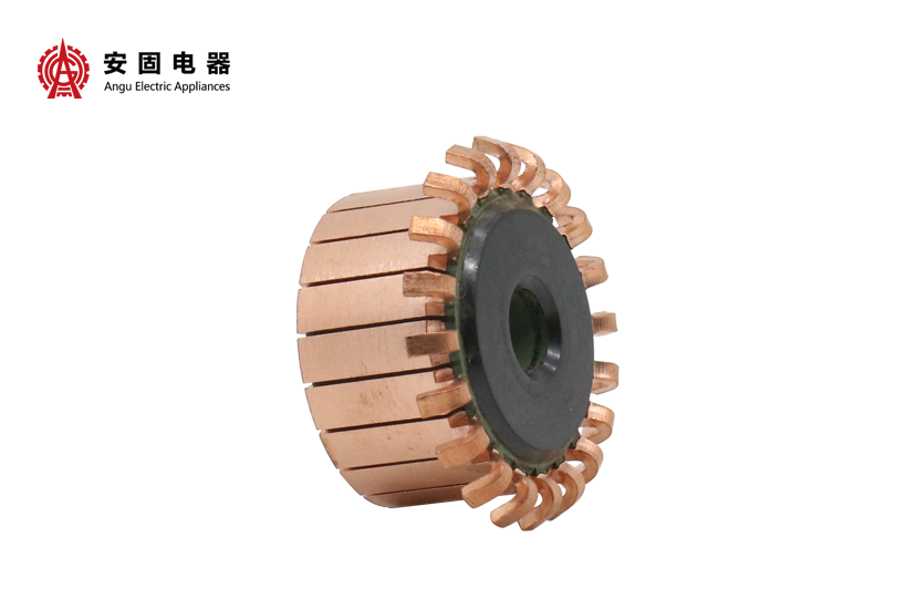 power tool commutator power tool commutator